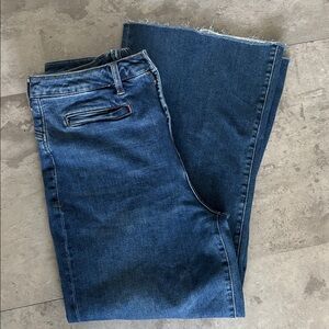 Dear John Fiona wide leg 32